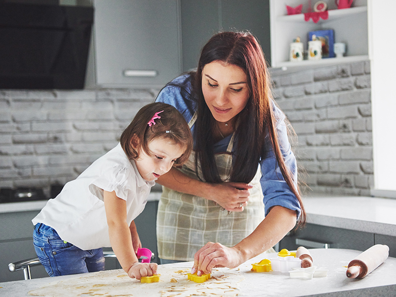 Babysitting: Dealing With Temper Tantrums