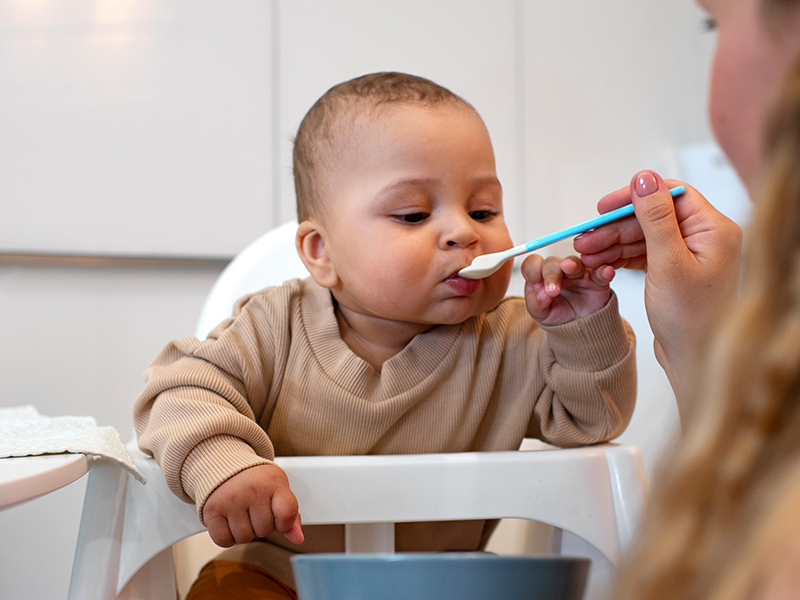 Babysitting: Dealing With Temper Tantrums